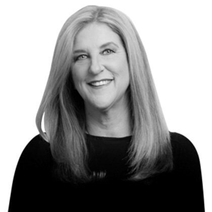 Judy Harris, ABR